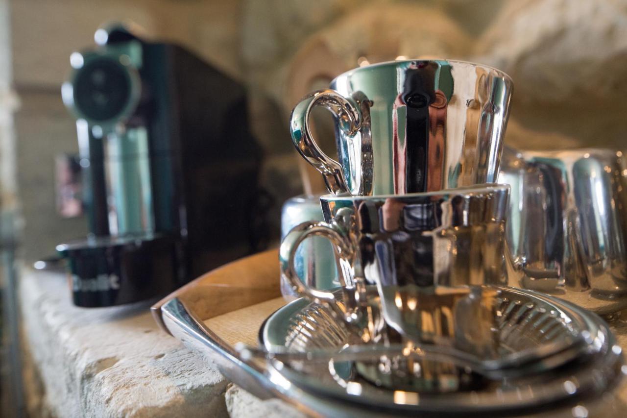 St.Michaels Bistro Panzió Painswick Kültér fotó