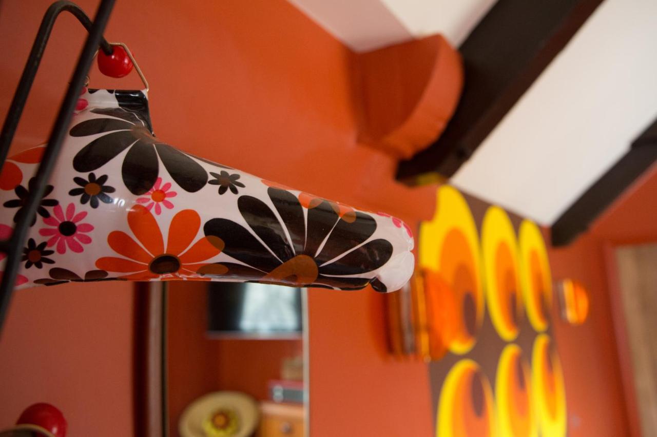 St.Michaels Bistro Panzió Painswick Kültér fotó